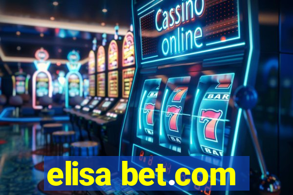 elisa bet.com